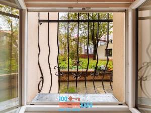 Pronájem bytu 1+kk, Praha - Holešovice, U Uranie, 26 m2