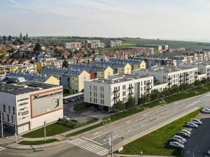 Prodej bytu 3+kk, Brno, Řípská, 88 m2