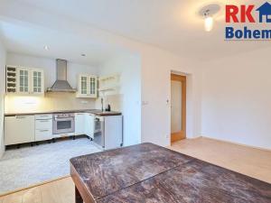 Pronájem bytu 3+1, Český Brod, Masarykova, 119 m2