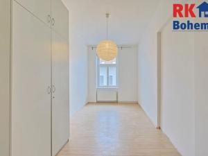 Pronájem bytu 3+1, Český Brod, Masarykova, 119 m2