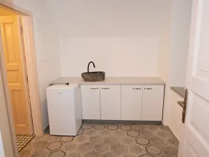 Pronájem obchodního prostoru, Plzeň, U Sv. Rocha, 30 m2