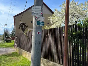 Prodej pozemku pro bydlení, Daleké Dušníky, 1217 m2