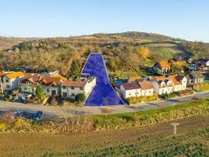 Prodej pozemku pro bydlení, Skalice nad Svitavou, 1626 m2