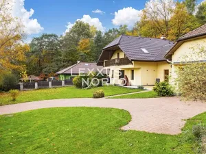 Prodej rodinného domu, Benešov, 264 m2