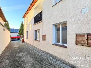 Prodej rodinného domu, Kosmonosy, Tesařská, 122 m2