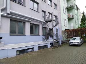 Pronájem obchodního prostoru, Brno, Milady Horákové, 146 m2