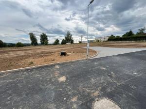 Prodej pozemku pro bydlení, Libeř, 1013 m2