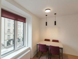 Prodej bytu 2+kk, Brno, Koliště, 53 m2