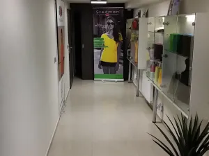 Pronájem kanceláře, Praha - Kyje, Vajgarská, 216 m2