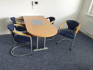 Pronájem kanceláře, Praha - Kyje, Vajgarská, 216 m2