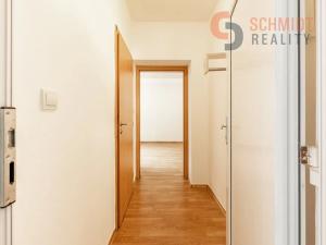 Pronájem bytu 1+kk, Břeclav, třída 1. máje, 20 m2