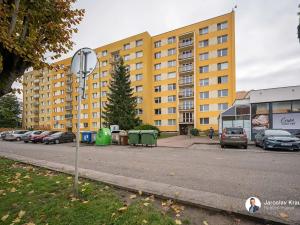 Prodej bytu 3+kk, Jičín, Lidické náměstí, 78 m2