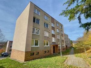 Pronájem bytu 2+1, Tišnov, Jamborova, 56 m2