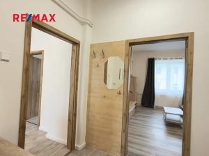 Prodej bytu 2+1, Mírov, 55 m2