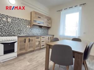 Prodej bytu 2+1, Mírov, 55 m2