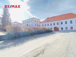 Prodej bytu 2+1, Mírov, 55 m2