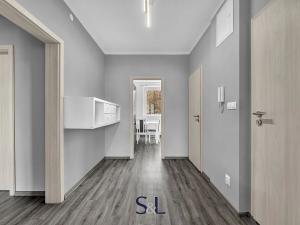 Prodej bytu 3+1, Velké Hamry, 78 m2