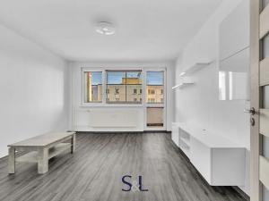 Prodej bytu 3+1, Velké Hamry, 78 m2