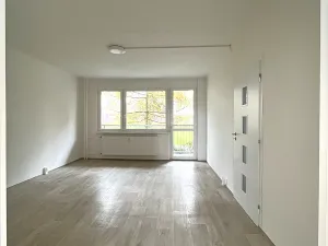 Pronájem bytu 4+1, Česká Lípa, Okružní, 82 m2