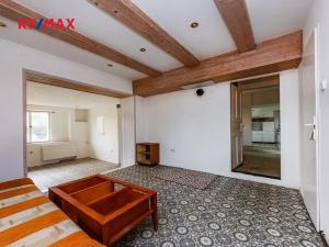 Prodej zemědělské usedlosti, Všechlapy, 160 m2