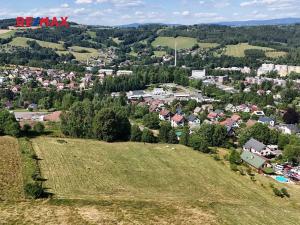 Prodej pozemku pro bydlení, Semily, 1962 m2