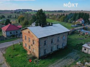 Prodej činžovního domu, Dohalice, 370 m2