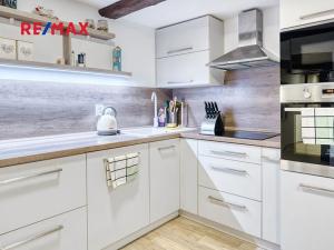 Prodej rodinného domu, Drahobuz, 320 m2