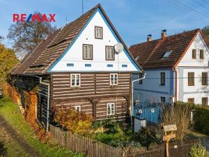 Prodej rodinného domu, Drahobuz, 320 m2