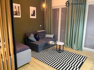 Pronájem bytu 1+kk, Brno, Spolková, 39 m2