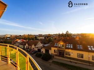 Pronájem bytu 2+kk, Rajhrad, Klášterní Dvůr, 60 m2