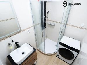 Pronájem bytu 2+1, Slavkov u Brna, Zlatá Hora, 51 m2