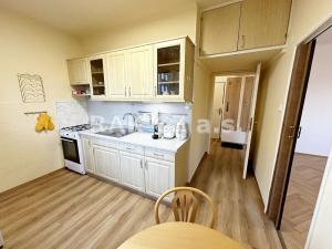 Pronájem bytu 3+1, Praha - Vinohrady, Nad Primaskou, 62 m2