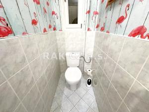 Pronájem bytu 3+kk, Praha - Vinohrady, Slezská, 73 m2