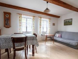 Pronájem rodinného domu, Uhlířské Janovice, 107 m2