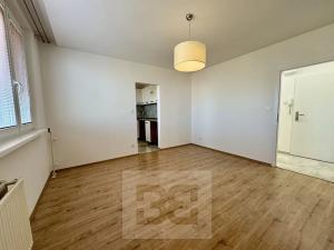 Pronájem bytu 2+1, Hodonín, Polní, 47 m2