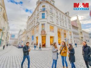 Pronájem restaurace, Plzeň - Vnitřní Město, Františkánská, 456 m2
