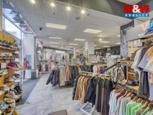 Pronájem restaurace, Plzeň - Vnitřní Město, Františkánská, 456 m2