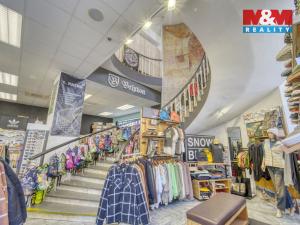 Pronájem restaurace, Plzeň - Vnitřní Město, Františkánská, 456 m2