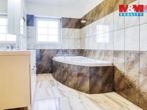 Pronájem rodinného domu, Kyšice, Jižní, 100 m2