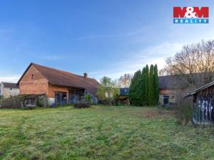 Prodej chalupy, Opatov, 130 m2