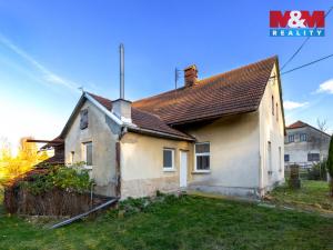 Prodej chalupy, Opatov, 130 m2