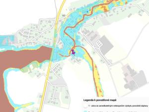 Prodej chalupy, Opatov, 130 m2