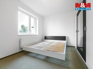 Prodej rodinného domu, Plzeň - Červený Hrádek, Červenohrádecká, 141 m2