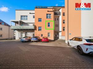 Prodej bytu 1+1, Ústí nad Orlicí, 17. listopadu, 37 m2