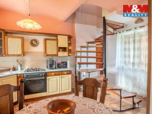 Prodej rodinného domu, Netolice - Petrův Dvůr, 550 m2