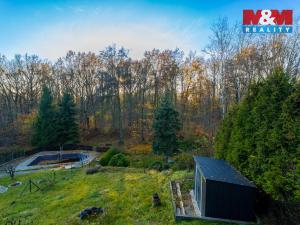 Prodej chaty, Velké Chvojno - Žďár, 45 m2