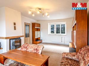 Prodej rodinného domu, Liberec - Liberec XXV-Vesec, Nad Sokolovnou, 160 m2