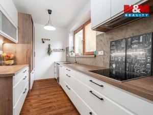 Prodej rodinného domu, Telč - Telč-Štěpnice, 167 m2