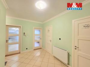 Prodej bytu 3+1, Praha - Dejvice, Mydlářka, 105 m2