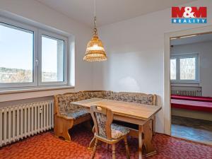 Prodej bytu 3+1, Náchod, Bartoňova, 84 m2